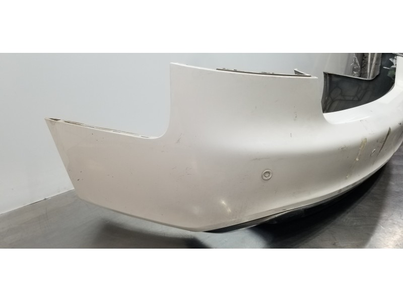 Recambio de paragolpes trasero para audi a5 coupe (8t) 2.7 tdi referencia OEM IAM 8T0807303GRU 8T0807303  Recambio de paragolpes trasero para audi a5 coupe (8t) 2.7 tdi referencia OEM IAM 8T0807303GRU 8T0807303