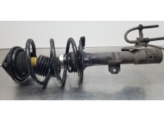 Recambio de amortiguador delantero izquierdo para mitsubishi outlander (gf0) motion 2wd referencia OEM IAM 4060A585   2