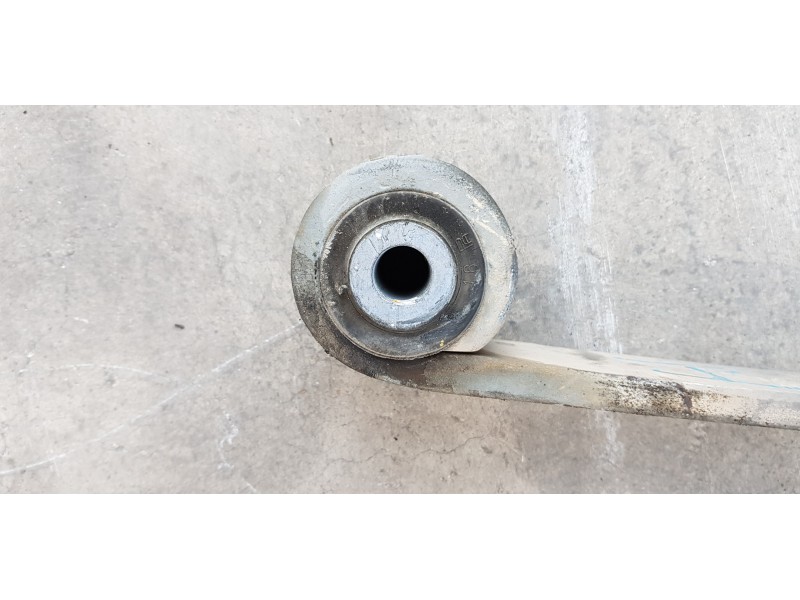 Recambio de ballesta delantera para renault mascott fg 160. 35/55/65 cabina individual referencia OEM IAM 5010537273  