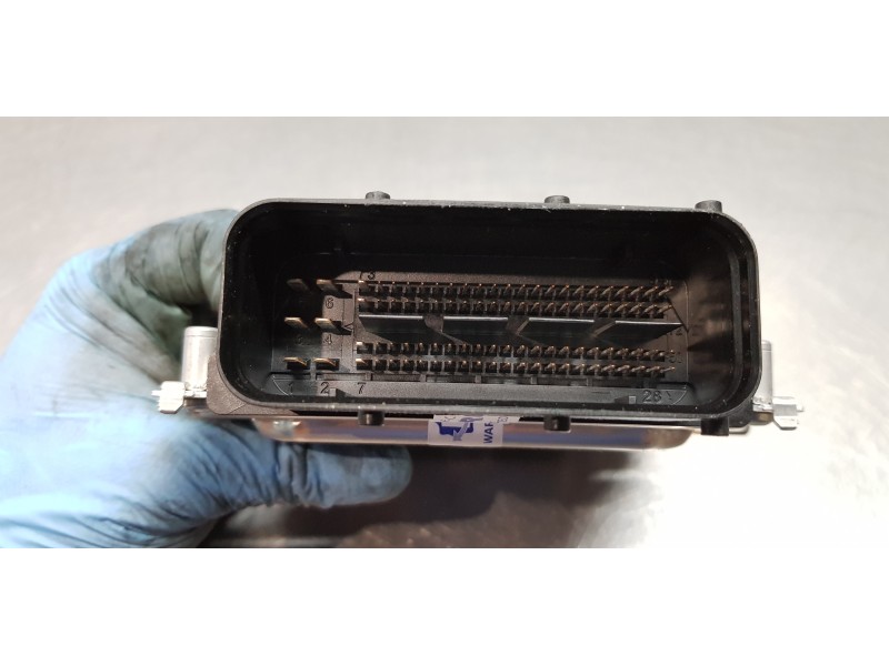 Recambio de modulo electronico para kia ceed sportswagon tech referencia OEM IAM 296102U233  