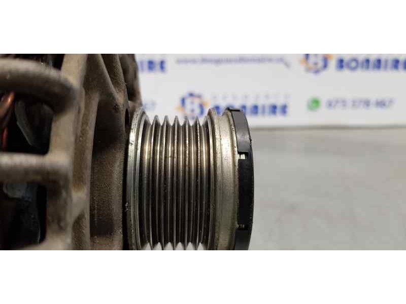 Recambio de alternador para skoda fabia active referencia OEM IAM 04C903023C  