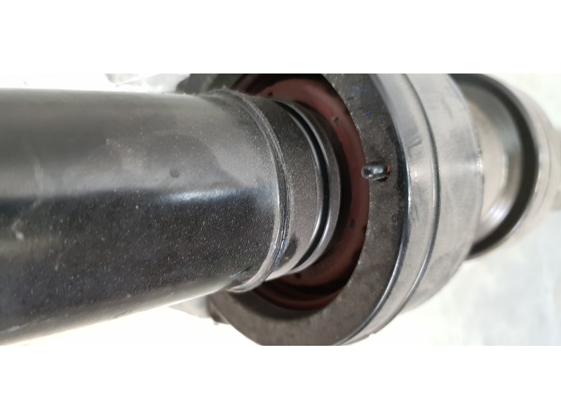 Recambio de transmision central para volvo xc60 r design awd referencia OEM IAM 31492145  