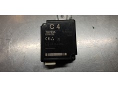 Recambio de modulo electronico para toyota rav 4 plug-in hybrid advance referencia OEM IAM 897B042220 61G163000  2