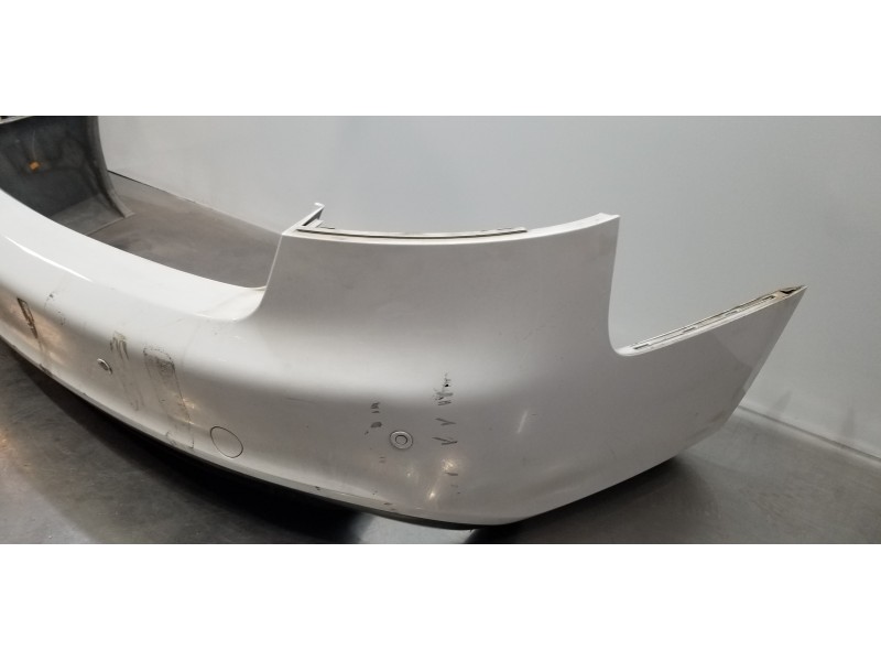 Recambio de paragolpes trasero para audi a5 coupe (8t) 2.7 tdi referencia OEM IAM 8T0807303GRU 8T0807303  Recambio de paragolpes trasero para audi a5 coupe (8t) 2.7 tdi referencia OEM IAM 8T0807303GRU 8T0807303