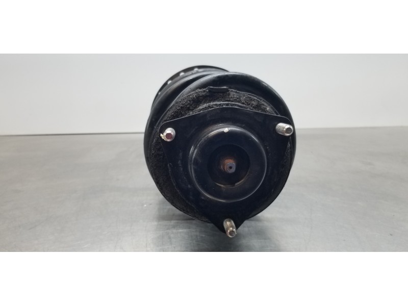 Recambio de amortiguador delantero izquierdo para mitsubishi outlander (gf0) motion 2wd referencia OEM IAM 4060A585  