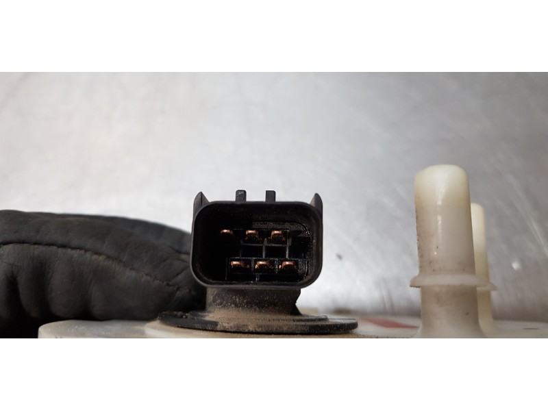 Recambio de aforador para chevrolet kalos 1.4 se referencia OEM IAM 96447642  