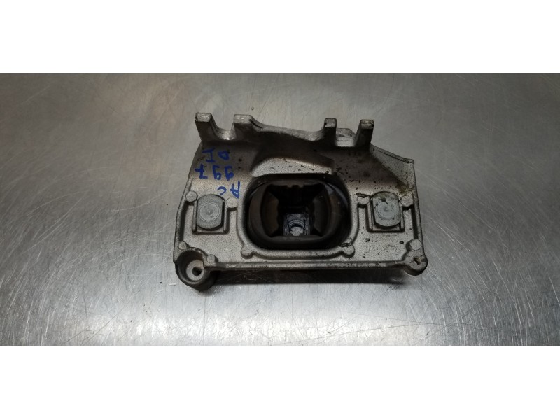 Recambio de soporte motor izquierdo para dacia duster ii essential referencia OEM IAM 112228880R   Recambio de soporte motor izquierdo para dacia duster ii essential referencia OEM IAM 112228880R