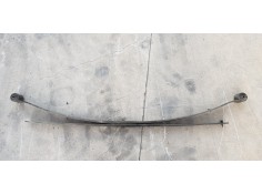 Recambio de ballesta trasera para volkswagen caddy furgón/kombi kombi referencia OEM IAM 2K5511151AK