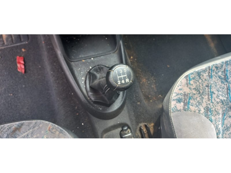 citroen berlingo del año 1999