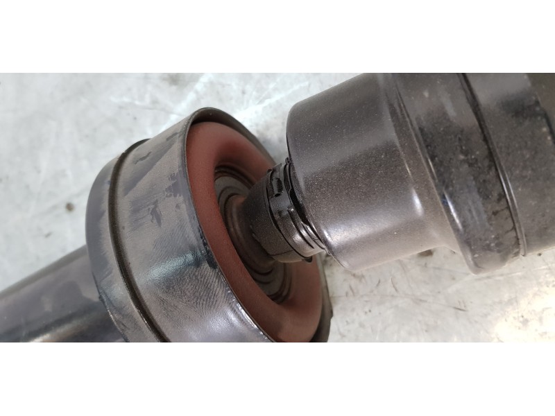 Recambio de transmision central para volvo xc60 r design awd referencia OEM IAM 31492145  