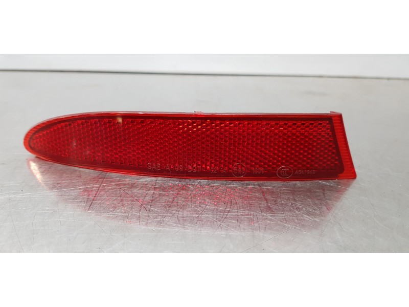 Recambio de piloto trasero izquierdo paragolpes para bmw x3 (f25) xdrive 20d referencia OEM IAM 7217315  