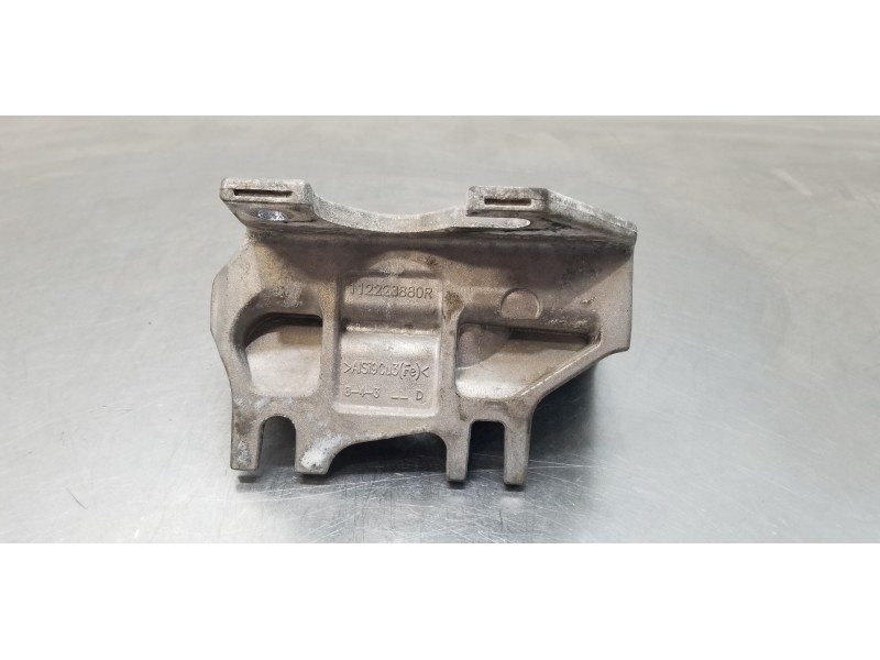 Recambio de soporte motor izquierdo para dacia duster ii essential referencia OEM IAM 112228880R   Recambio de soporte motor izquierdo para dacia duster ii essential referencia OEM IAM 112228880R