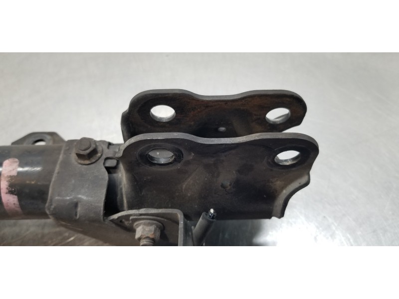 Recambio de amortiguador delantero izquierdo para mitsubishi outlander (gf0) motion 2wd referencia OEM IAM 4060A585  