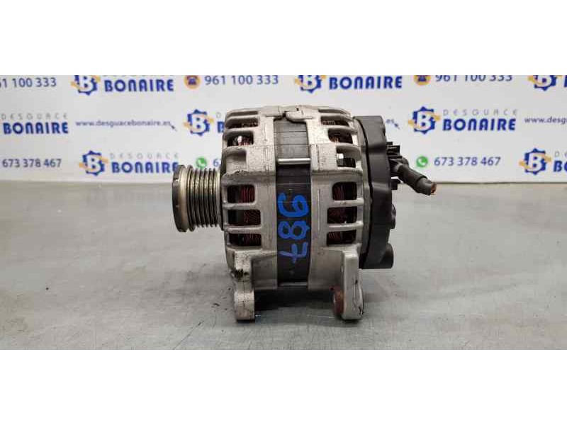 Recambio de alternador para skoda fabia active referencia OEM IAM 04C903023C  