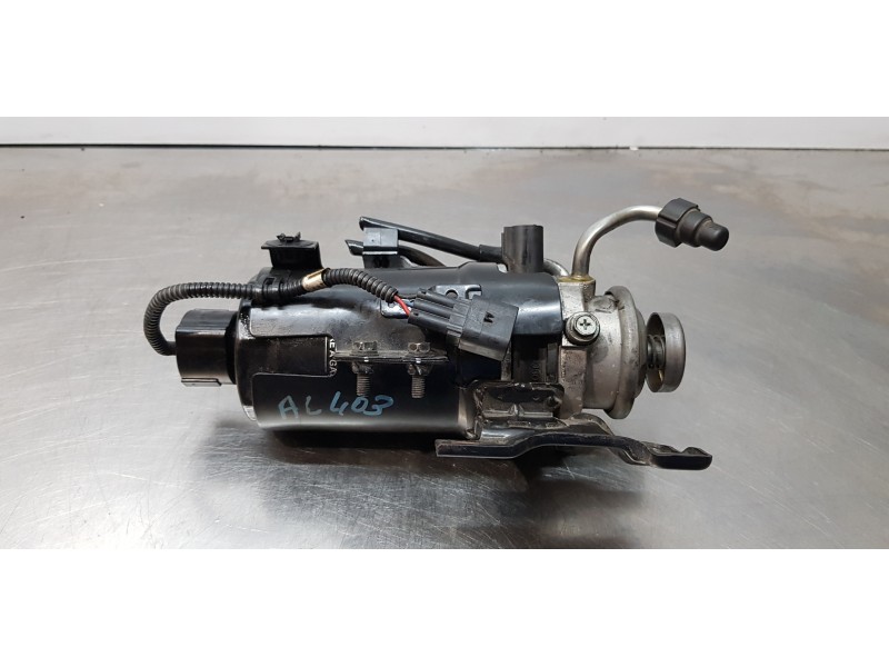 Recambio de soporte filtro gasoil para kia carens ( ) concept referencia OEM IAM 319703Z900  