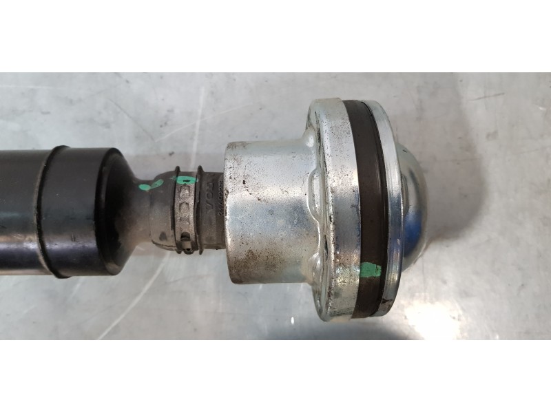 Recambio de transmision central para volvo xc60 r design awd referencia OEM IAM 31492145  