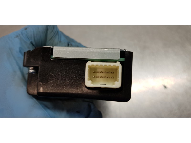 Recambio de modulo electronico para toyota rav 4 plug-in hybrid advance referencia OEM IAM 897B042220 61G163000 