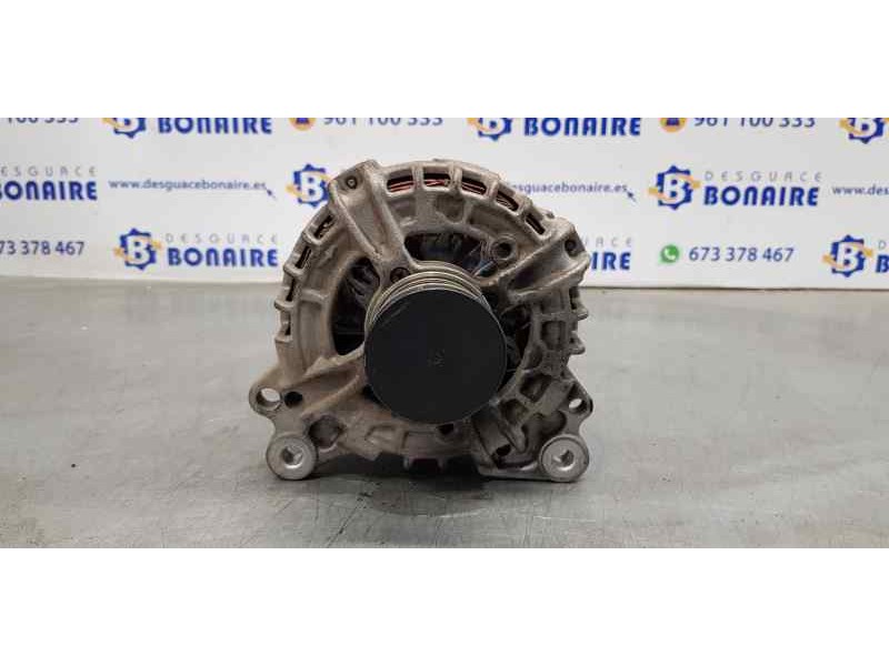 Recambio de alternador para skoda fabia active referencia OEM IAM 04C903023C  