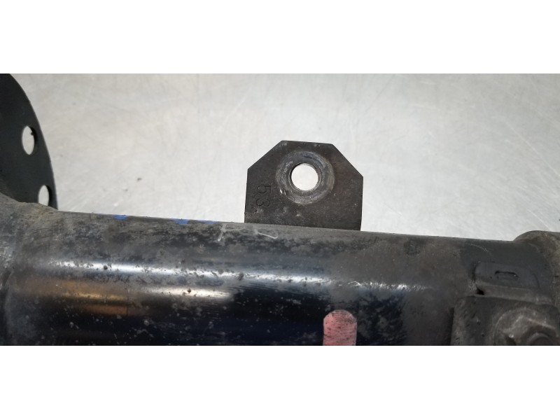 Recambio de amortiguador delantero izquierdo para mitsubishi outlander (gf0) motion 2wd referencia OEM IAM 4060A585  