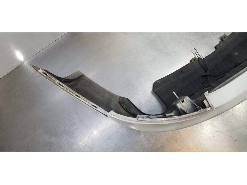Recambio de paragolpes trasero para audi a5 coupe (8t) 2.7 tdi referencia OEM IAM 8T0807303GRU 8T0807303  Recambio de paragolpes trasero para audi a5 coupe (8t) 2.7 tdi referencia OEM IAM 8T0807303GRU 8T0807303