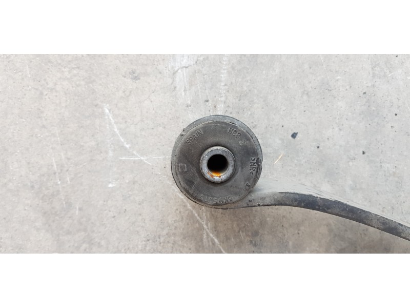 Recambio de ballesta trasera para volkswagen caddy furgón/kombi kombi referencia OEM IAM 2K5511151AK   Recambio de ballesta trasera para volkswagen caddy furgón/kombi kombi referencia OEM IAM 2K5511151AK