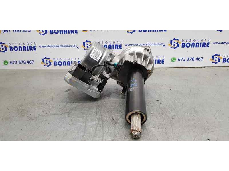 Recambio de columna direccion para skoda fabia active referencia OEM IAM 6C1423510AE  