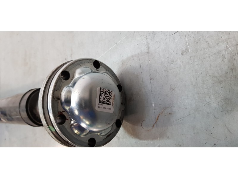 Recambio de transmision central para volvo xc60 r design awd referencia OEM IAM 31492145  