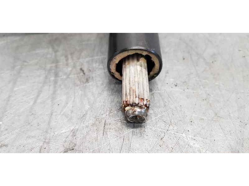 Recambio de columna direccion para skoda fabia active referencia OEM IAM 6C1423510AE  