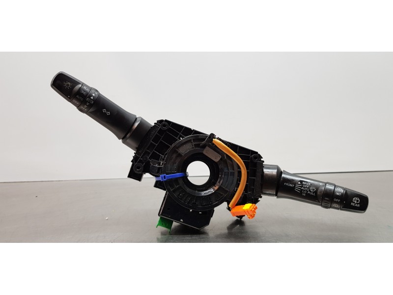 Recambio de anillo airbag para mitsubishi outlander (gf0) motion 2wd referencia OEM IAM 8651A174  