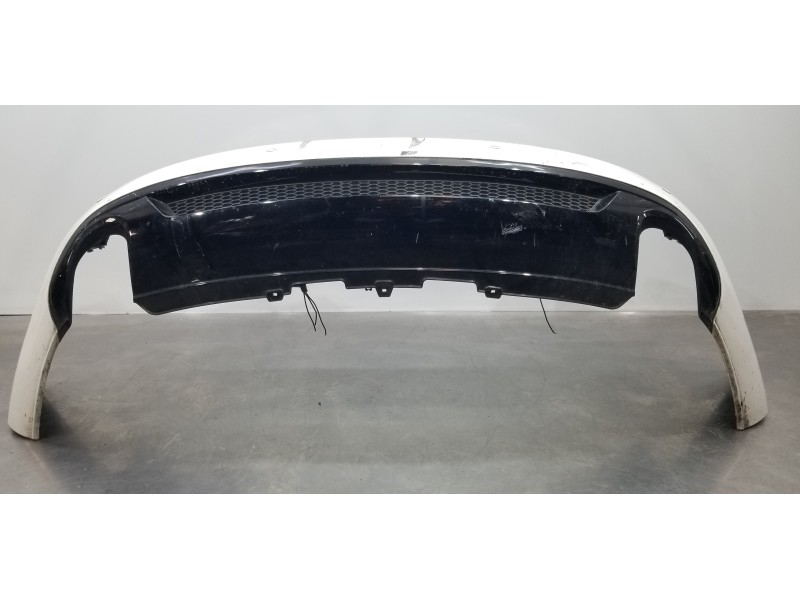 Recambio de paragolpes trasero para audi a5 coupe (8t) 2.7 tdi referencia OEM IAM 8T0807303GRU 8T0807303  Recambio de paragolpes trasero para audi a5 coupe (8t) 2.7 tdi referencia OEM IAM 8T0807303GRU 8T0807303