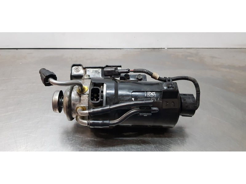 Recambio de soporte filtro gasoil para kia carens ( ) concept referencia OEM IAM 319703Z900  