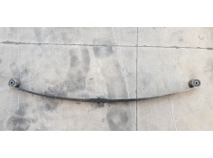 Recambio de ballesta delantera para renault mascott fg 160. 35/55/65 cabina individual referencia OEM IAM 5010537273