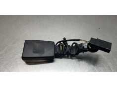 Recambio de enganche del cinturon delantero der para alfa romeo mito (145) junior referencia OEM IAM 71778266 615968100B  2