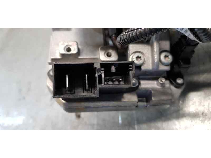 Recambio de columna direccion para skoda fabia active referencia OEM IAM 6C1423510AE  