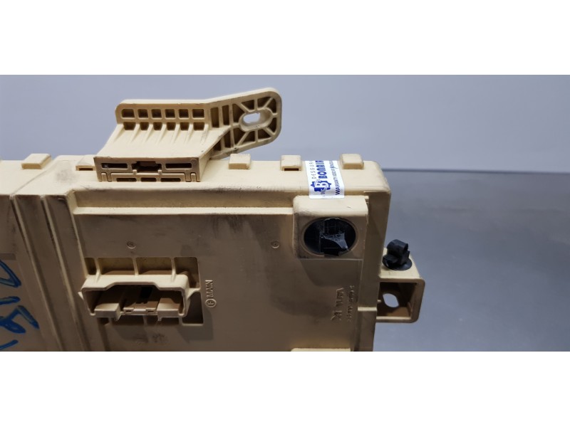 Recambio de caja reles / fusibles para kia ceed sportswagon tech referencia OEM IAM 91953J7420  