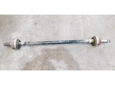 Recambio de transmision trasera derecha para volvo xc60 r design awd referencia OEM IAM P31325816  