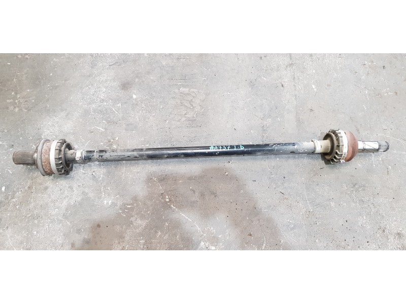 Recambio de transmision trasera derecha para volvo xc60 r design awd referencia OEM IAM P31325816  