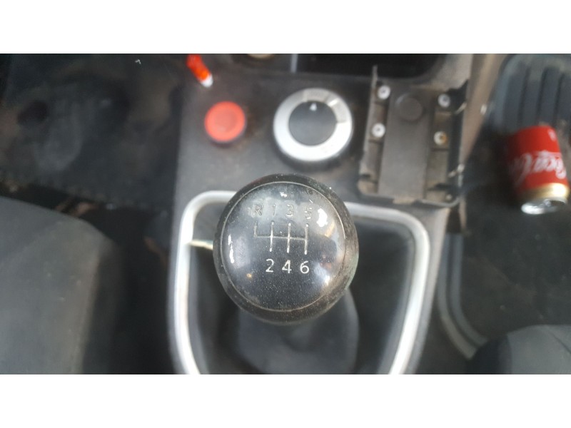 nissan x-trail (t31) del año 2007