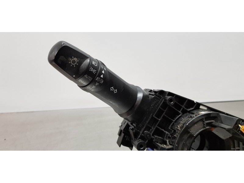 Recambio de anillo airbag para mitsubishi outlander (gf0) motion 2wd referencia OEM IAM 8651A174  