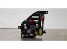 Recambio de caja reles / fusibles para bmw x3 (f25) xdrive 20d referencia OEM IAM 9210860  
