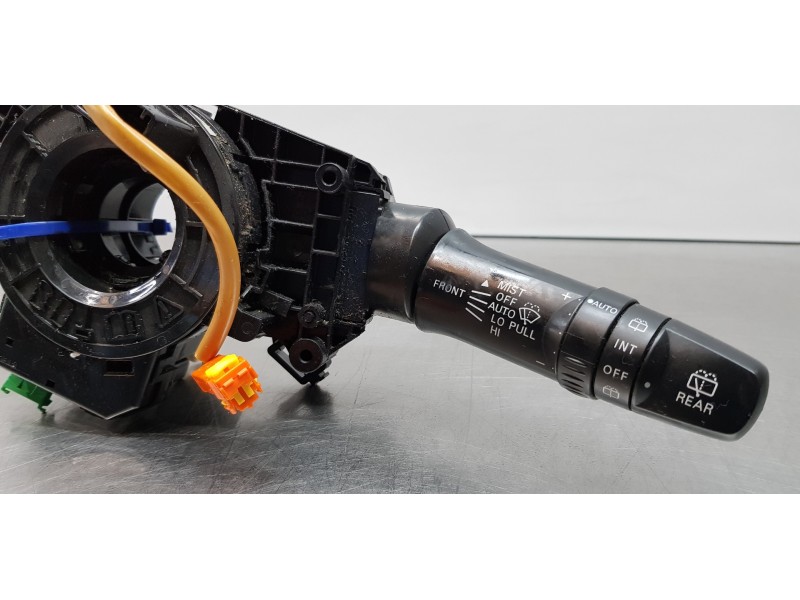 Recambio de anillo airbag para mitsubishi outlander (gf0) motion 2wd referencia OEM IAM 8651A174  