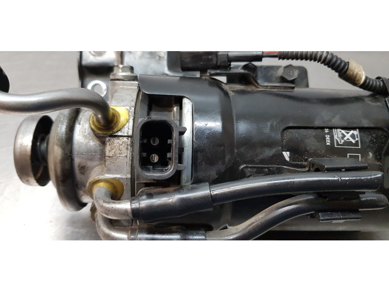 Recambio de soporte filtro gasoil para kia carens ( ) concept referencia OEM IAM 319703Z900  