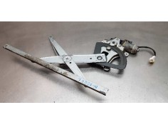 Recambio de elevalunas delantero izquierdo para chevrolet aveo lt referencia OEM IAM 96870316  