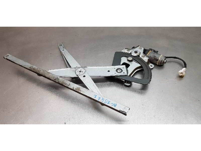 Recambio de elevalunas delantero izquierdo para chevrolet aveo lt referencia OEM IAM 96870316  