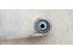 Recambio de ballesta delantera para renault mascott fg 160. 35/55/65 cabina individual referencia OEM IAM 5010537273   2