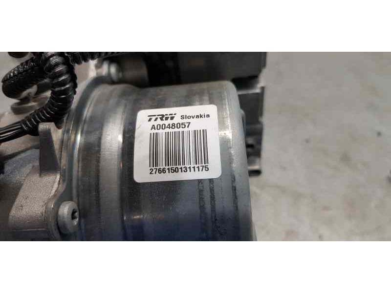 Recambio de columna direccion para skoda fabia active referencia OEM IAM 6C1423510AE  