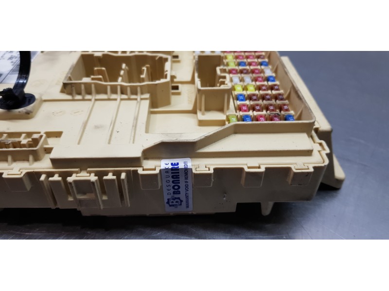 Recambio de caja reles / fusibles para kia ceed sportswagon tech referencia OEM IAM 91953J7420  