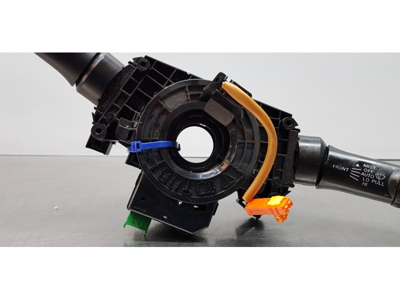 Recambio de anillo airbag para mitsubishi outlander (gf0) motion 2wd referencia OEM IAM 8651A174  