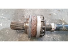 Recambio de transmision trasera derecha para volvo xc60 r design awd referencia OEM IAM P31325816   2