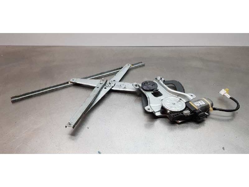 Recambio de elevalunas delantero izquierdo para chevrolet aveo lt referencia OEM IAM 96870316  